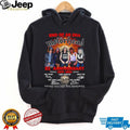 Motörhead End of an Era 51st Anniversary 1975 2026 Tribute T Shirt