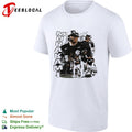 Munetaka Murakami Chicago White Sox MLB Player shirt