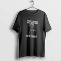 Must I Jingle All The Way M Lord Tshirts Sweater