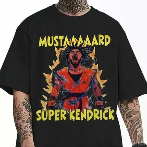 Mustard  Tee, Gift For Woman and Man Unisex T-Shirt Casual Clothing