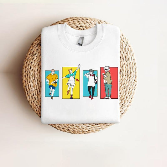 My Besto Friendo Shirt, Besto Friendo Tee, Anime Lover Shirt, Anime Shirt For Friend, Anime Thirt, Gift for Him, Besto Friendo Shir