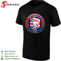 My Chemical Romance London UK At Wembley Stadium On 8 July 2026 shirt