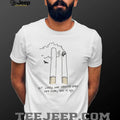 My Lungs Are Ground Zero 911 Cigarette Metaphor Graphic T Shirt