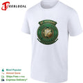 My husband doesn’t care he should call sincerely the coach’s wife football badge shirt