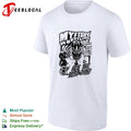 Mystery Wrestling A Sasquatch Druids Hot Dog People it is the best thing shirt