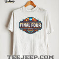 NCAA 2026 Women’s Final Four Phoenix Event Logo T Shirt