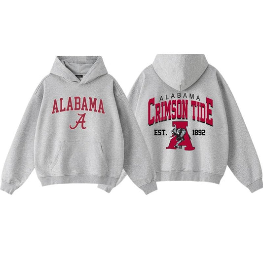 NCAA Alabama Crimson Tide Hoodie, Tournament Champion Hoodie, Championship Final Four Hoodie