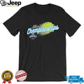 NCAA Division III Women’s Tennis Championships Sport T Shirt