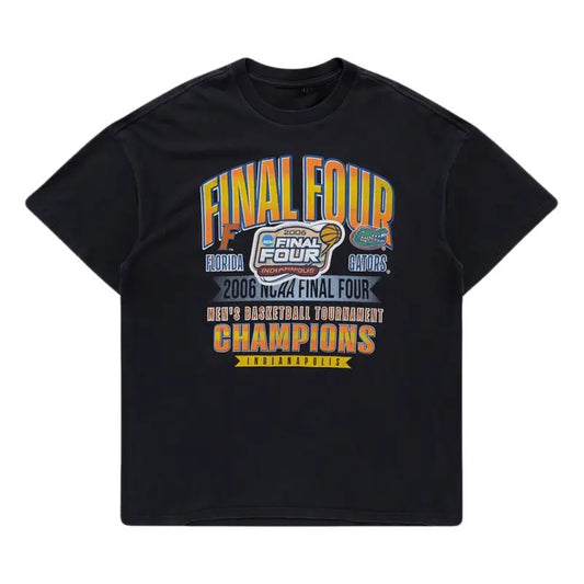 NCAA Vintage T-Shirt '06 Florida Gators