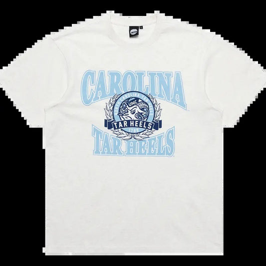 NCAA Vintage T-Shirt, UNC Tar Heels Tee Shirt