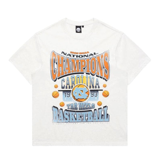 NCAA Vintage Tee-Shirt
