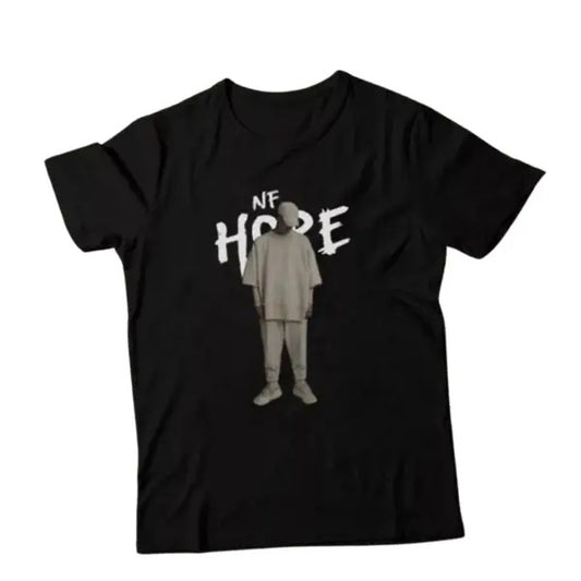 NF Rapper Hope 2024 Shirt, Hope Album Unisex Tee, Vintage 90s tour unisex tee, Rock band shirt, Trendy shirt, Sweatshirt