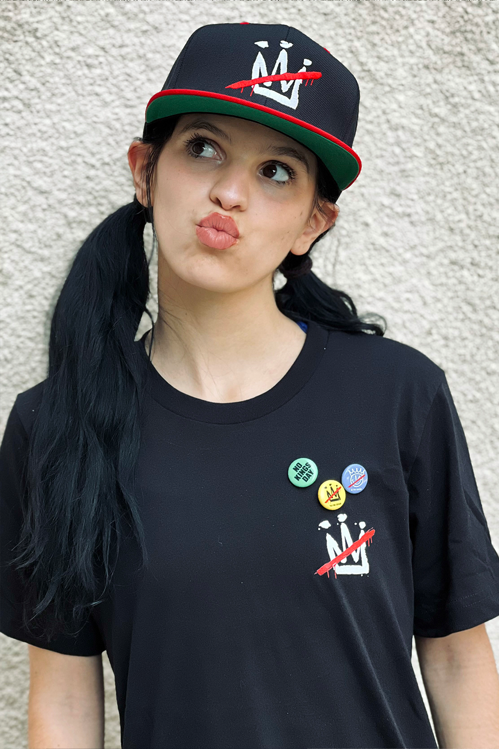 NKH x Eric Swalwell Collaboration T-Shirt Hoodie, Sweatshirt | WearSparks.com (Image 3)