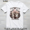 Nashville Music City Tennessee Guitar Skyline Travel T Shirt