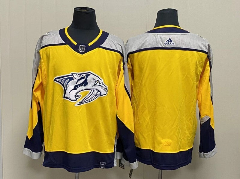 Nashville Predators Predators