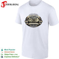 National Monument Expansion Committee Mount Rushmore vacancy poster shirt