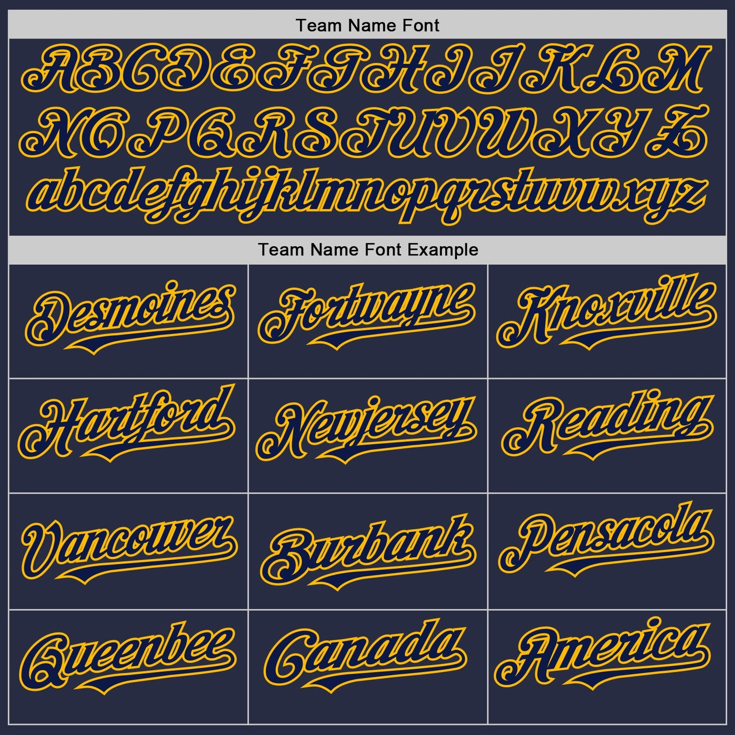 Custom Navy Gold Mesh Authentic Throwback Baseball Jersey