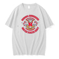 Nebraska Cornhuskers United States Navy Logo Tshirts Sweater