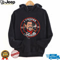 Negan The Walking Dead I Choose Lucille Graphic T Shirt