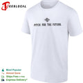 Negro Leagues Baseball Museum Pitch for the Future Shirt
