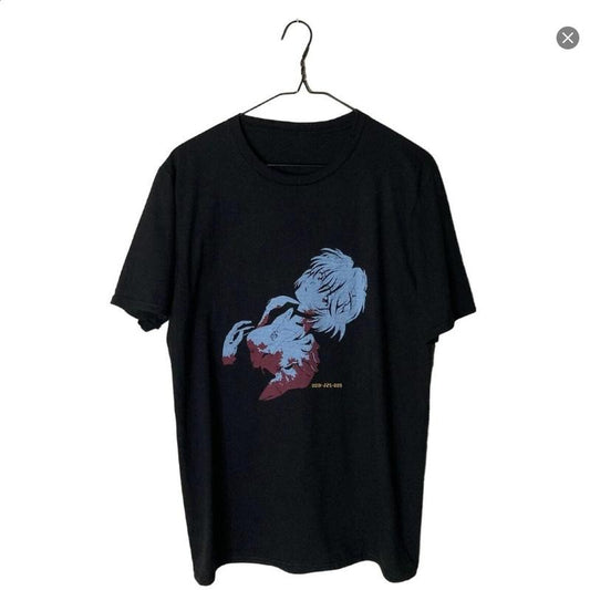 Neon Genesis Evangelion Shirt, End of Evangelion,Y2k Evangelion Angel, Evagelion Unisex Shirt