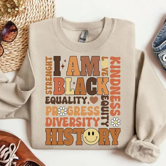 Never Apologize Black History Month T-shirt,sweatshirt,hoodie, Black History tshirt, Black History Month sweatshirt, i love tiktok