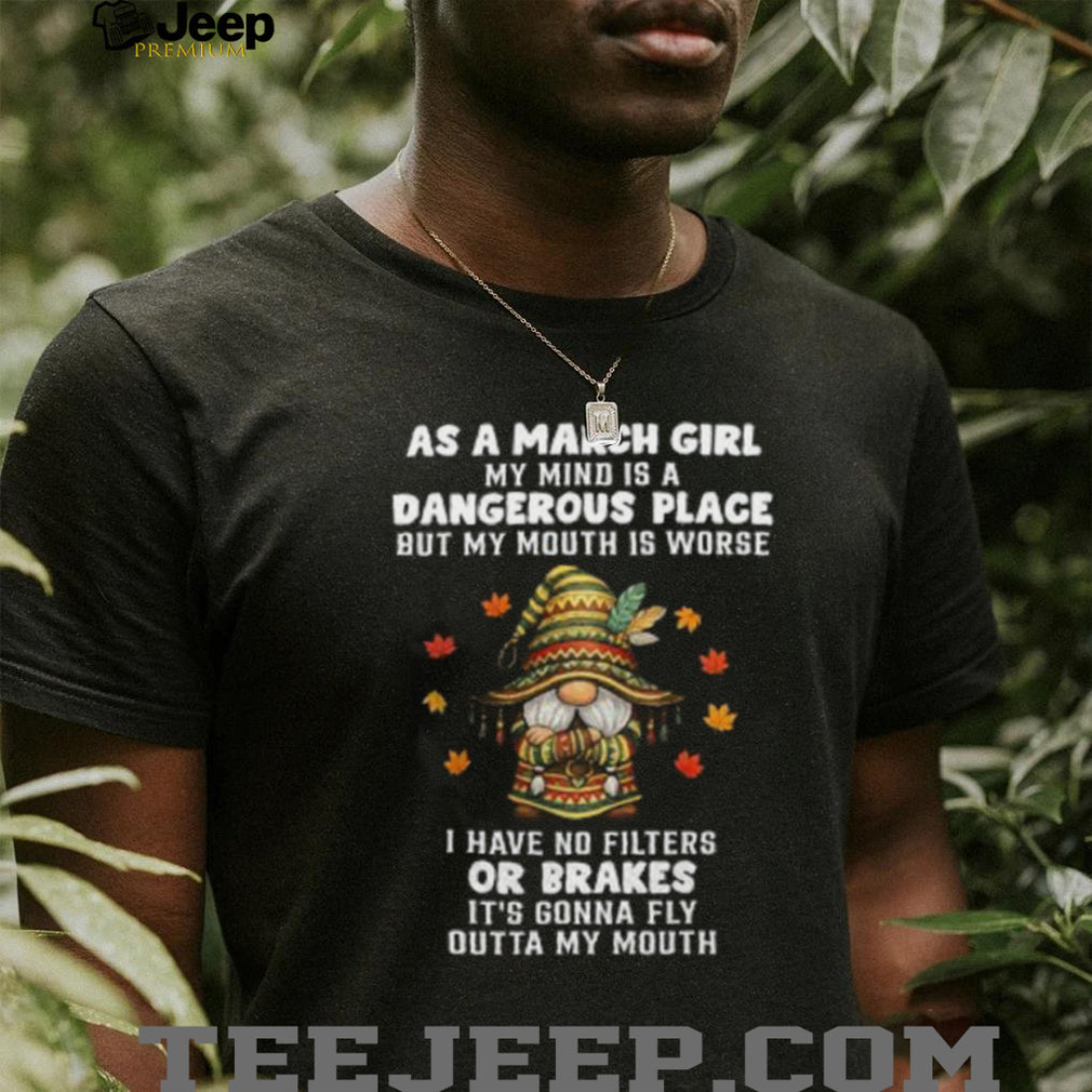 Never Underestimate An Old Man With A Tractor Farming T Shirt (2)