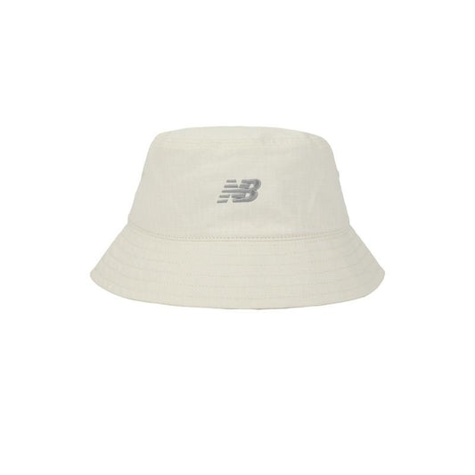 New Balance Men's Flying Logo Linen Bucket Hat