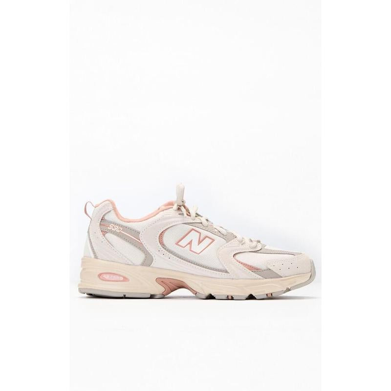 New Balance Women's Cream 530 Sneakers - Multicolor T-Shirts, Hoodie, Sweatshirt | WearSparks.com