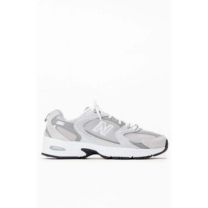 New Balance Women's Gray 530 Sneakers - Multicolor T-Shirts, Hoodie, Sweatshirt | WearSparks.com