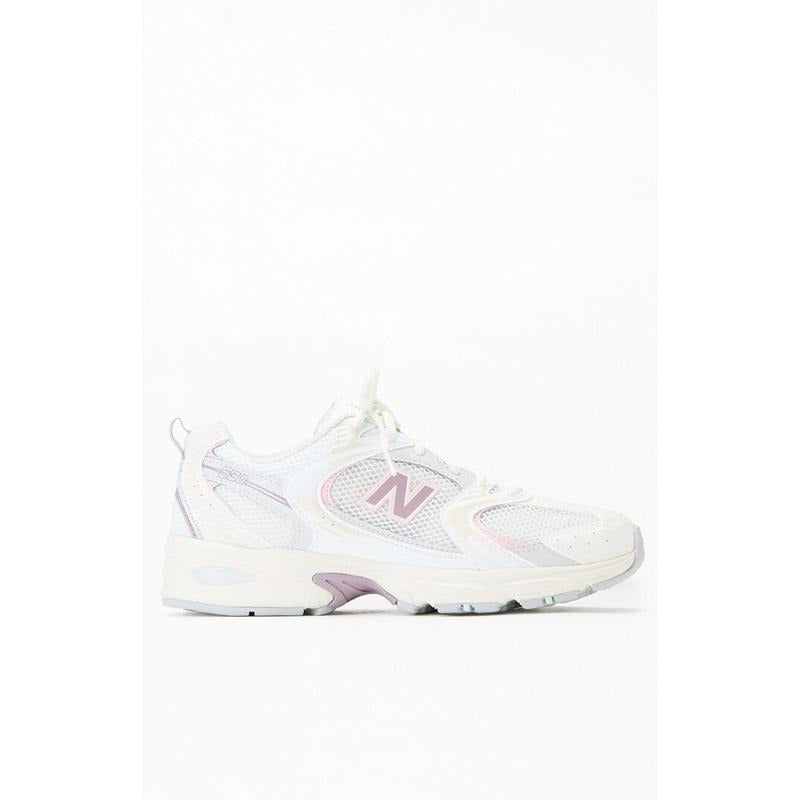 New Balance Women's Mauve 530 Sneakers - Multicolor T-Shirts, Hoodie, Sweatshirt | WearSparks.com