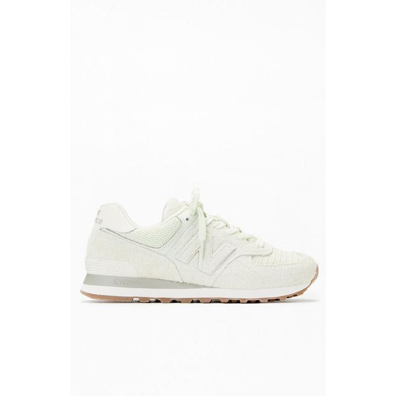 New Balance Women's Women's Mint 574 Sneakers - Multicolor