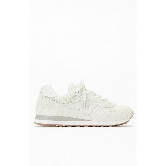 New Balance Women's Women's Mint 574 Sneakers - Multicolor