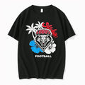 New Mexico Lobos Football Aloha Tshirts Sweater