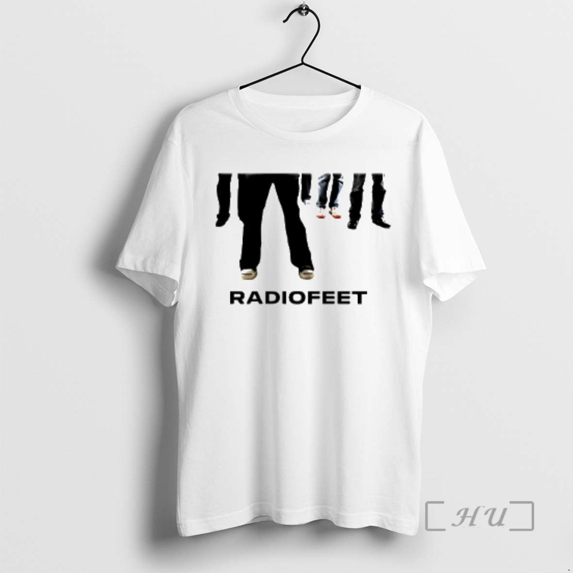 New Radio Feet Anime T-Shirts, Hoodie, Sweatshirt | WearSparks.com