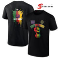 New York Giants x Juneteeth freedom I’m black every month icon shirt