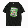 New York Jets Cartoon Football Player Tshirts Sweater