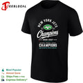 New York Jets champions 2026 2027 shirt