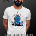 New York Rangers Centennial 1926 2026 Memorial T Shirt