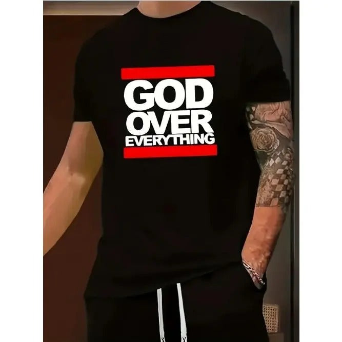 New popular men's clothing Made in USA