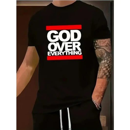 New popular men's clothing Made in USA