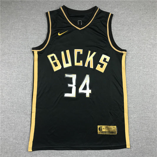 New Black Gold Style 1
