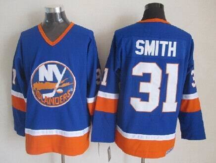 New York Islanders New York Islanders Style 4