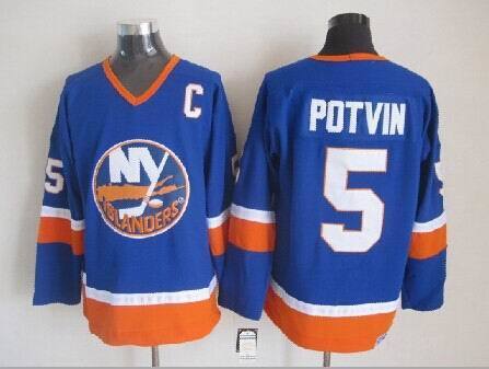 New York Islanders New York Islanders Style 6