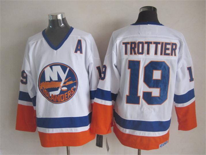 New York Islanders New York Islanders Style 8