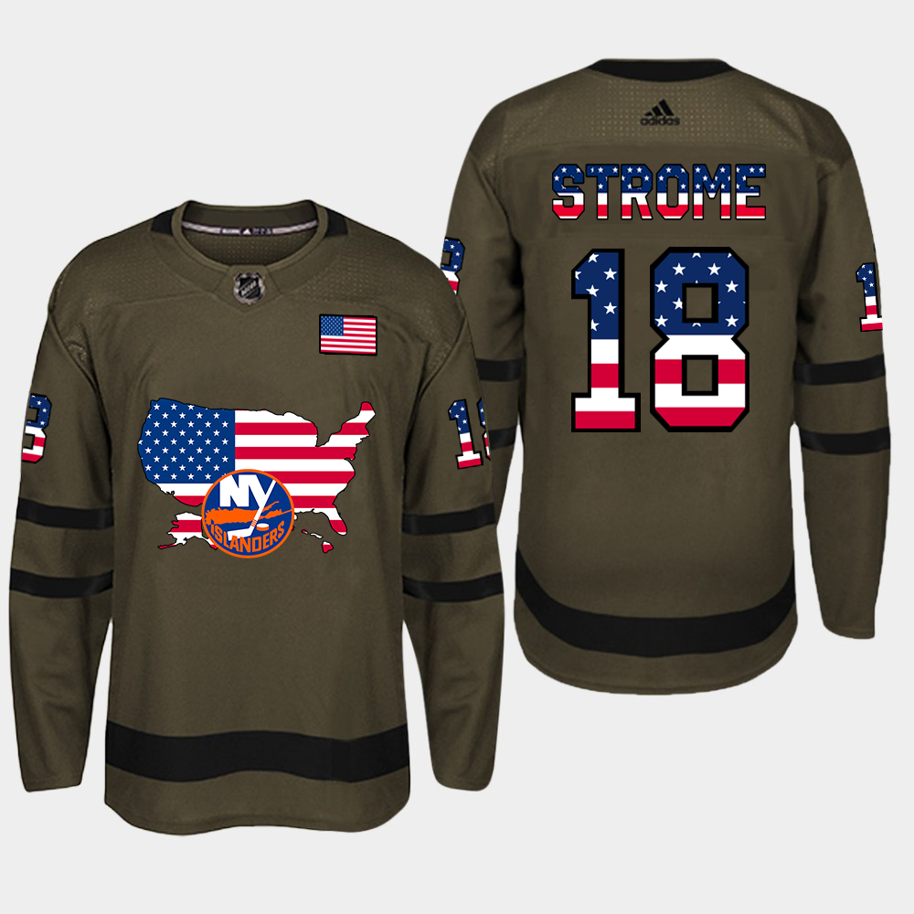 New York Islanders Style 5