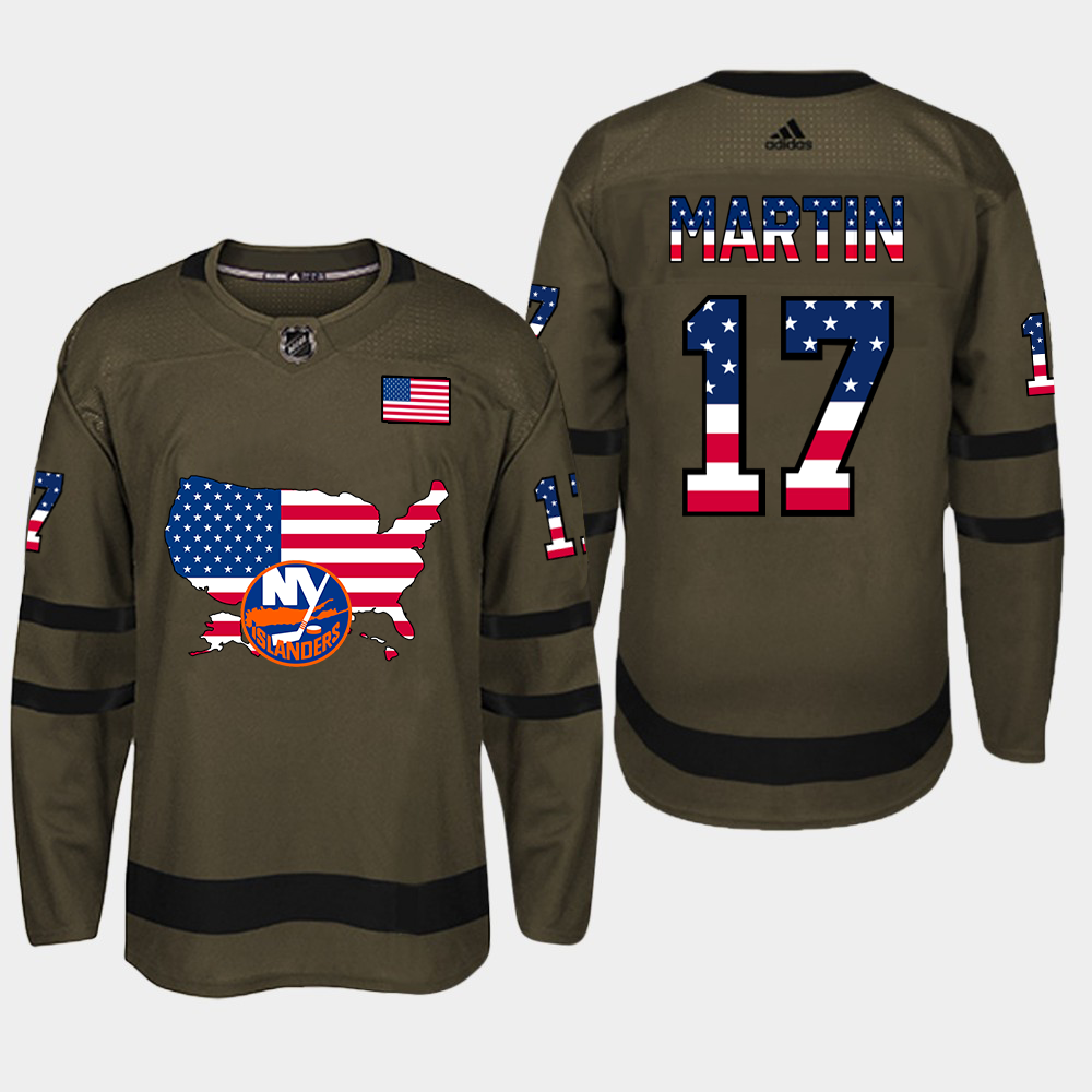 New York Islanders Style 6