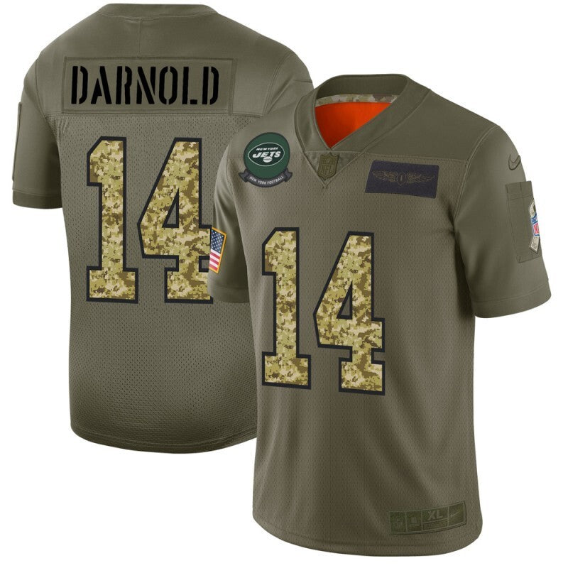 New York Jets