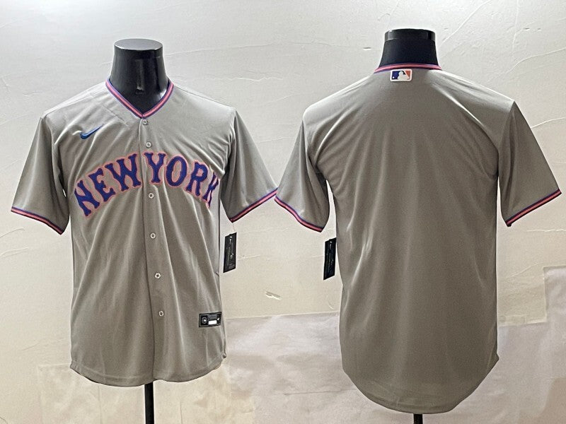 New York Mets Mets V2 Style 3