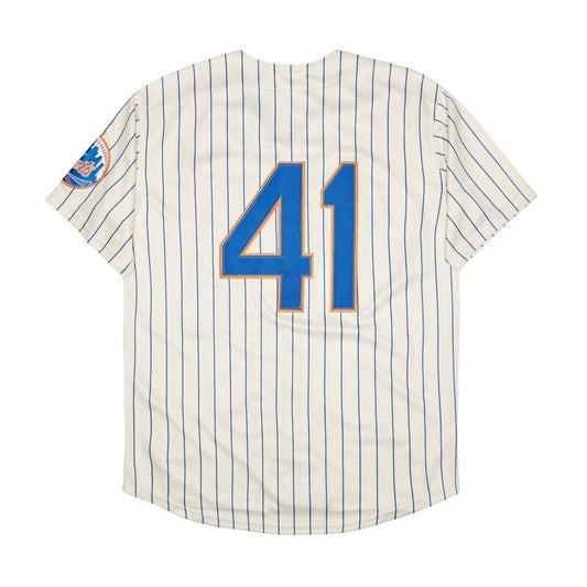 New York Mets #41 Tom Seaver Style 1